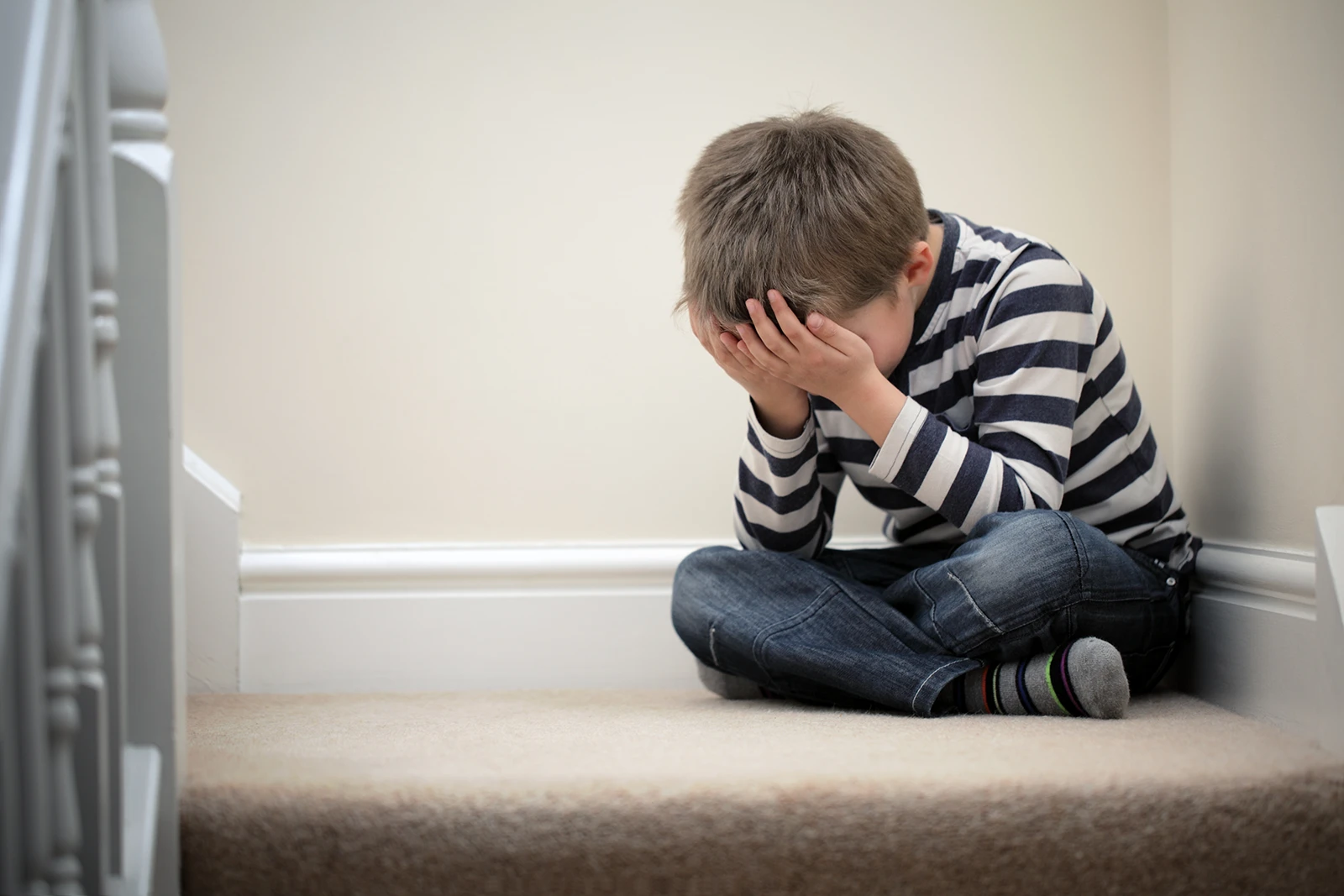 AdobeStock_110085190_Preview Anxiety, Depression, Mental Health